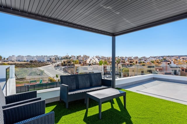 3 soverom Villa til salgs i Algorfa - € 670 000 (Ref: 9759293)