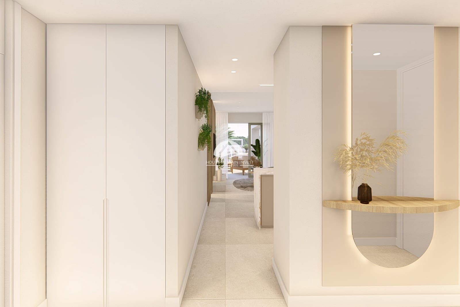 2 chambre Bungalow à vendre à Ciudad Quesada avec piscine - 309 000 € (Ref: 9759294)