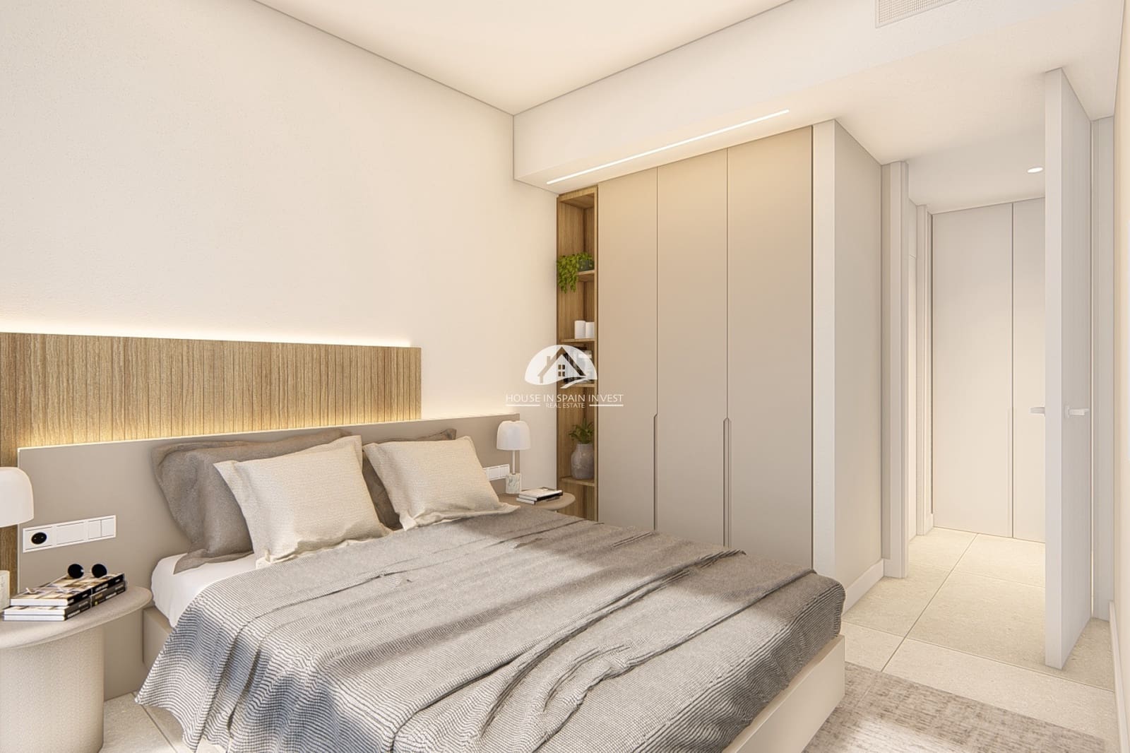 2 chambre Bungalow à vendre à Ciudad Quesada avec piscine - 309 000 € (Ref: 9759294)