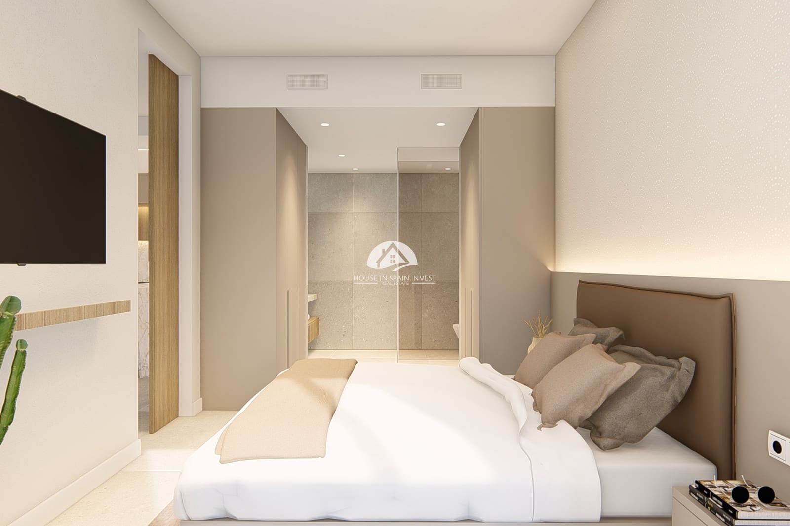 2 chambre Bungalow à vendre à Ciudad Quesada avec piscine - 309 000 € (Ref: 9759294)