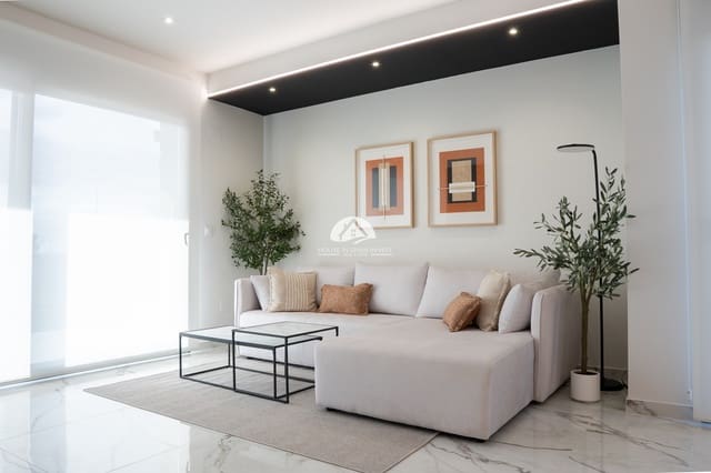 3 chambre Villa/Maison à vendre à Ciudad Quesada, Rojales - 532 000 € (Ref: 9759296)