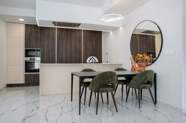 3 chambre Villa/Maison à vendre à Ciudad Quesada, Rojales - 532 000 € (Ref: 9759296)