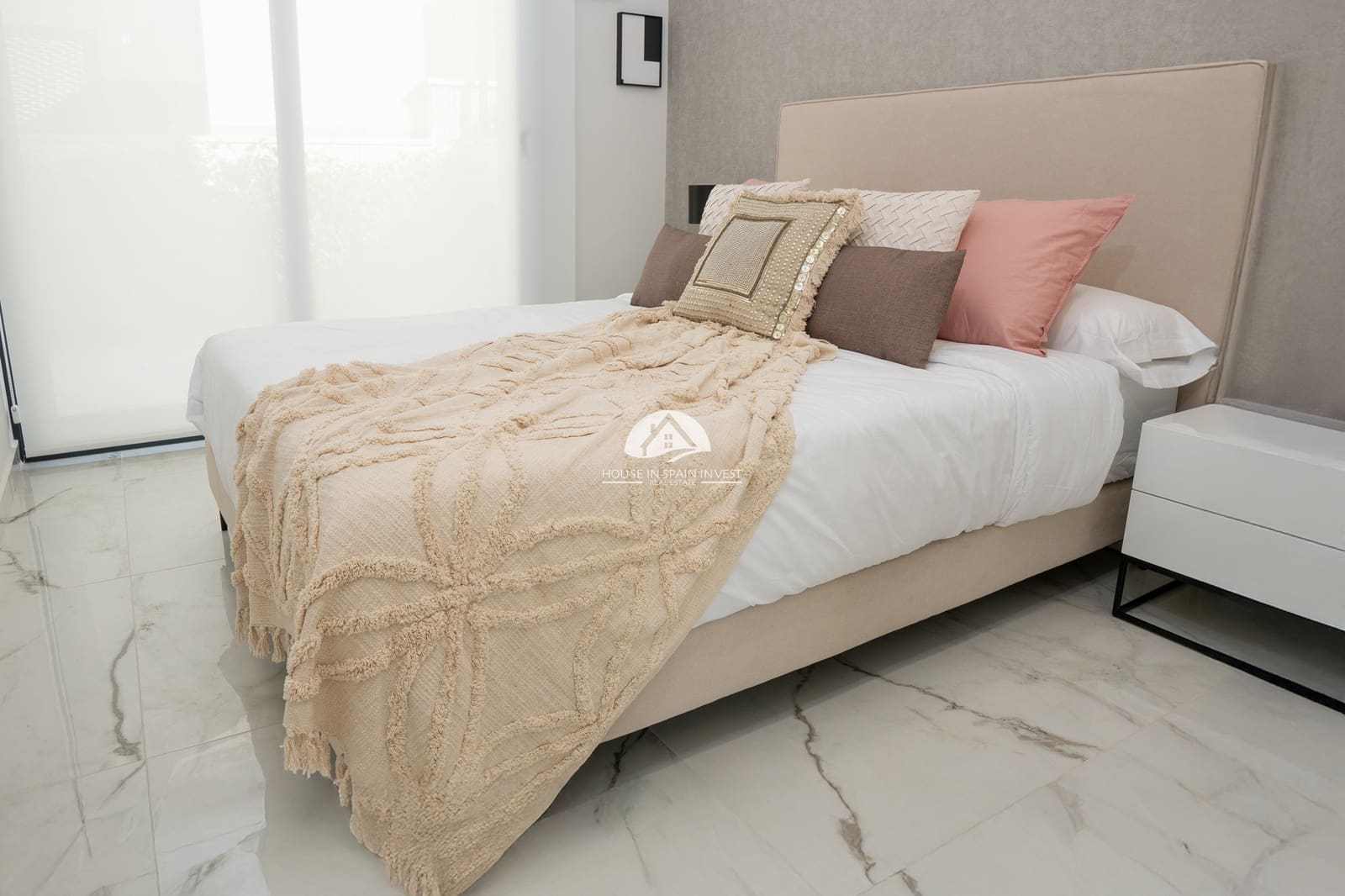 3 chambre Villa/Maison à vendre à Ciudad Quesada - 532 000 € (Ref: 9759296)