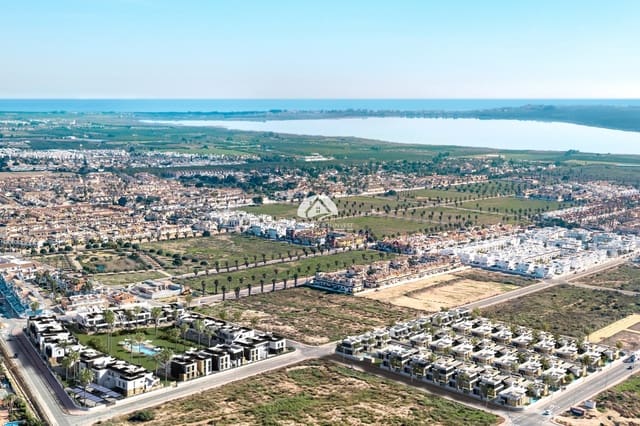 3 chambre Villa/Maison à vendre à Ciudad Quesada, Rojales - 532 000 € (Ref: 9759296)