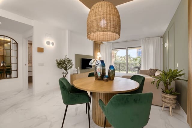 2 soverom Strandleiligheter til salgs i Punta Prima, Torrevieja med svømmebasseng garasje - € 354 000 (Ref: 9759297)