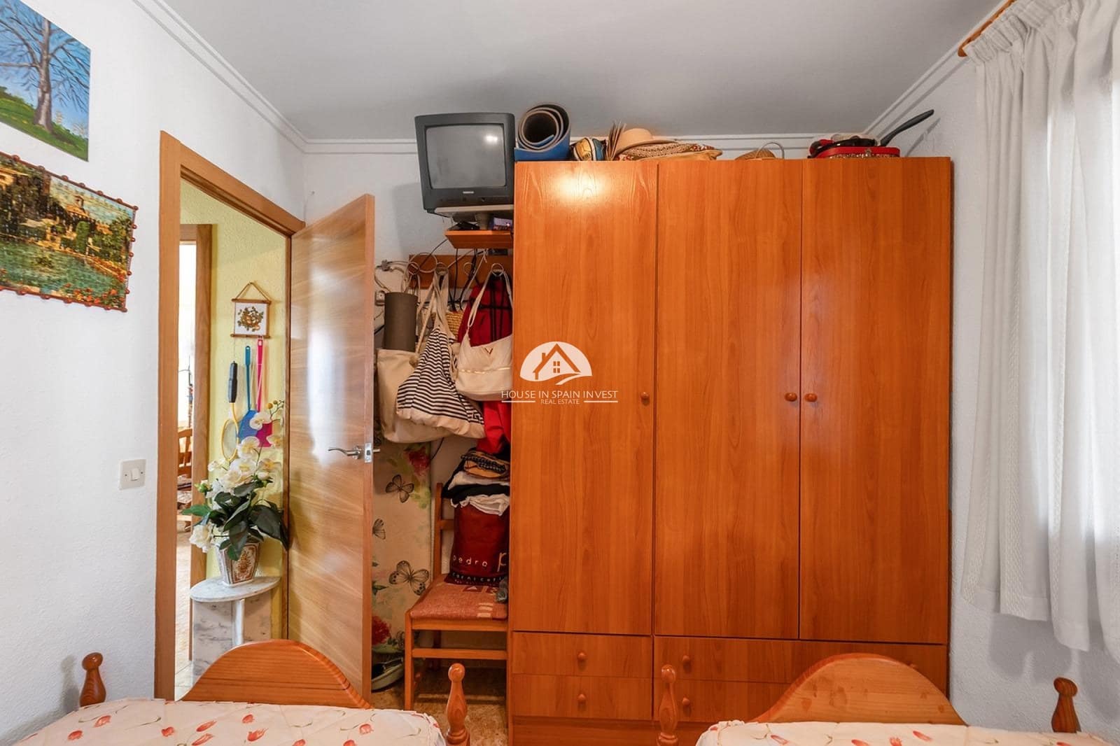 3 soverom Bungalow til salgs i Torrevieja - € 125 000 (Ref: 9759298)