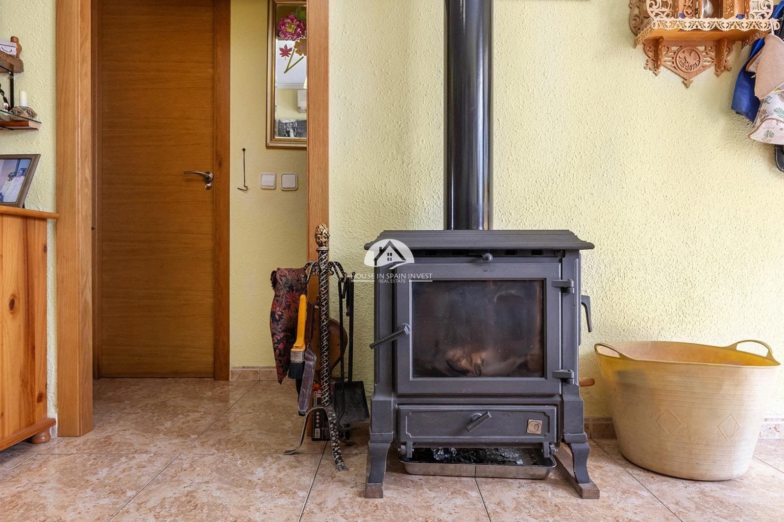 3 soverom Bungalow til salgs i Torrevieja - € 125 000 (Ref: 9759298)