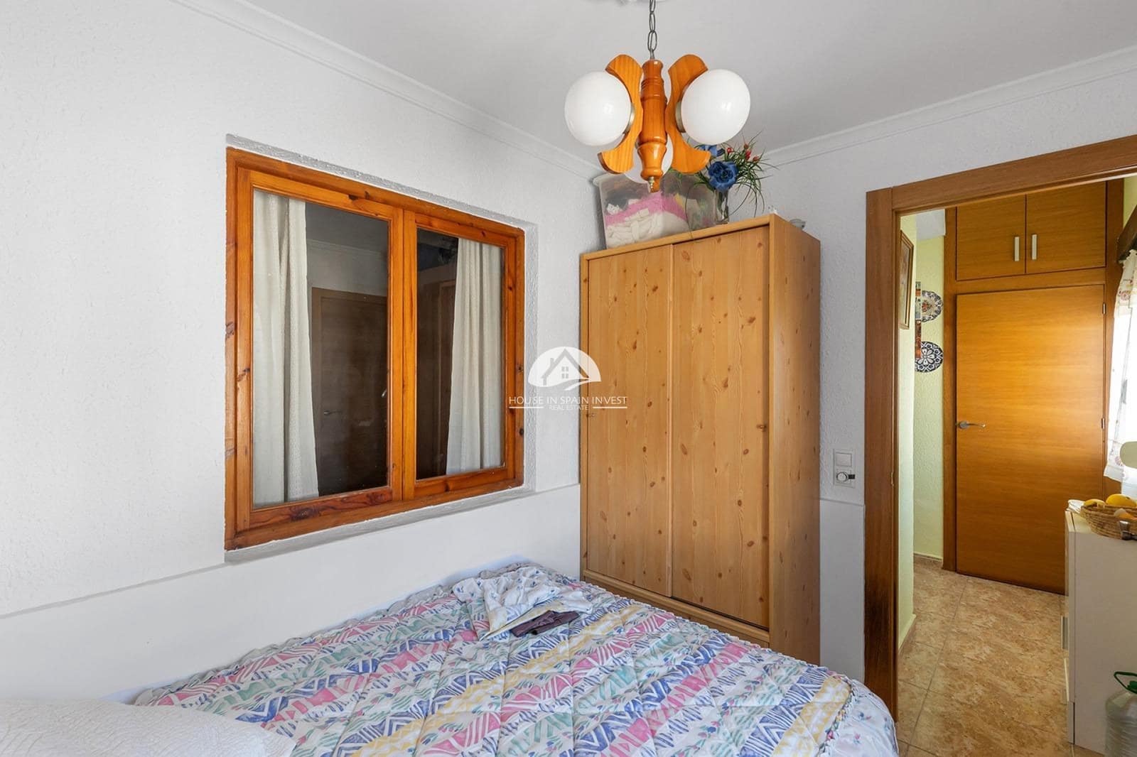 3 soverom Bungalow til salgs i Torrevieja - € 125 000 (Ref: 9759298)