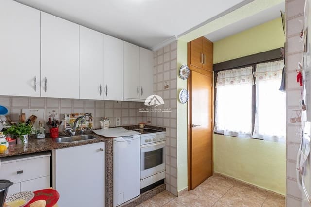 3 soverom Bungalow til salgs i El Chaparral - La Siesta - La Torreta, Torrevieja - € 125 000 (Ref: 9759298)