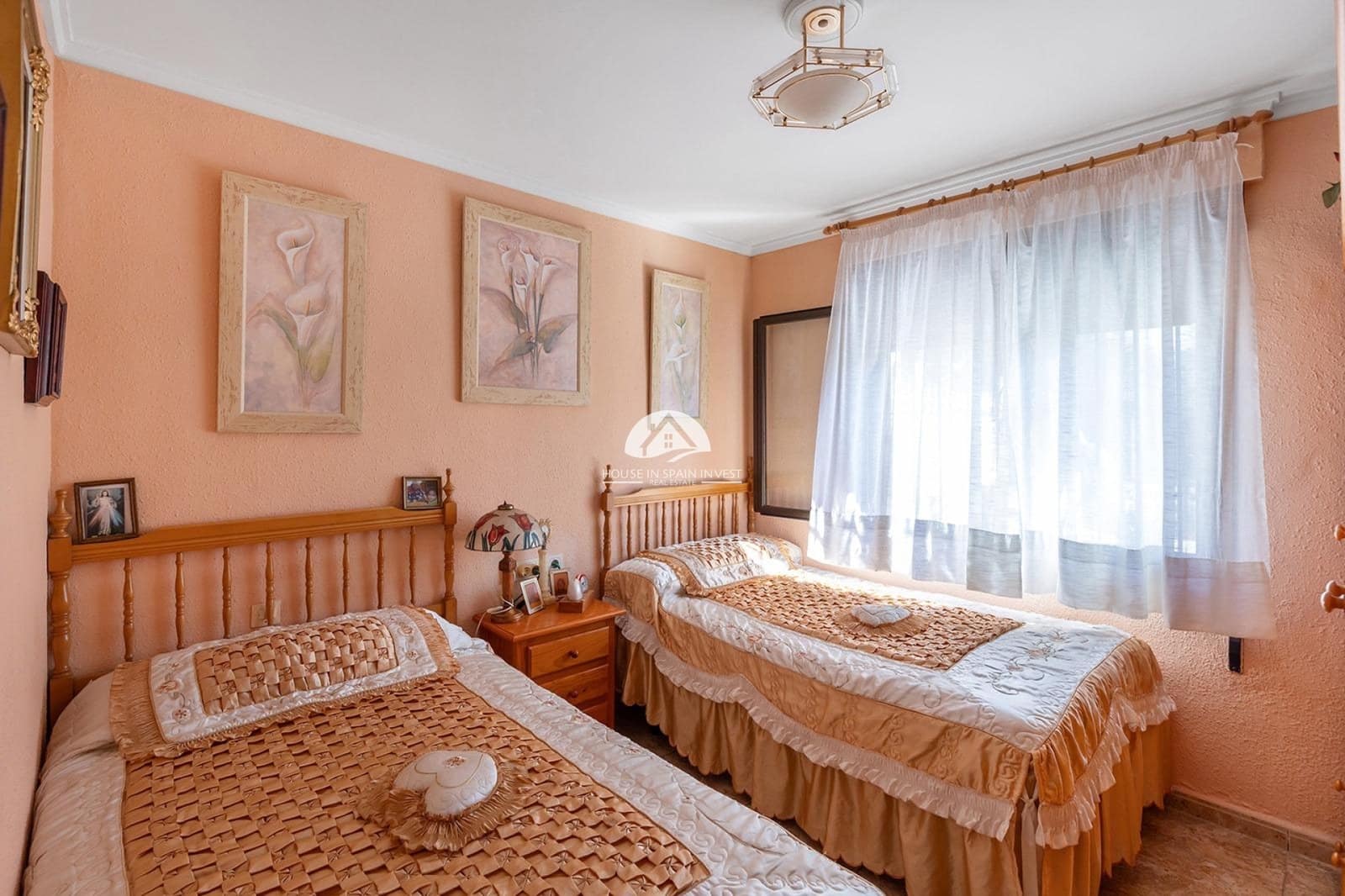 3 soverom Bungalow til salgs i Torrevieja - € 125 000 (Ref: 9759298)