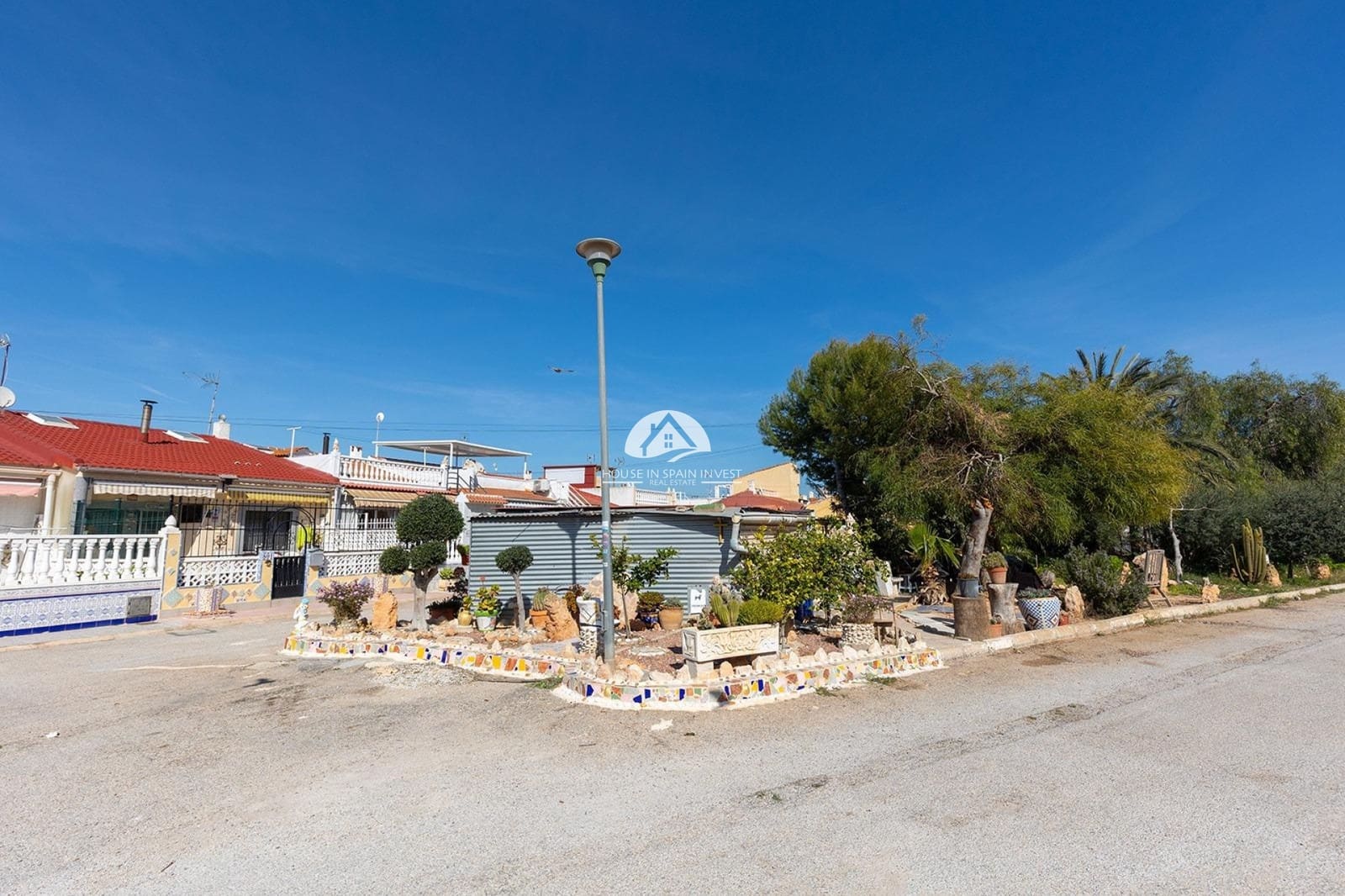 3 soverom Bungalow til salgs i Torrevieja - € 125 000 (Ref: 9759298)