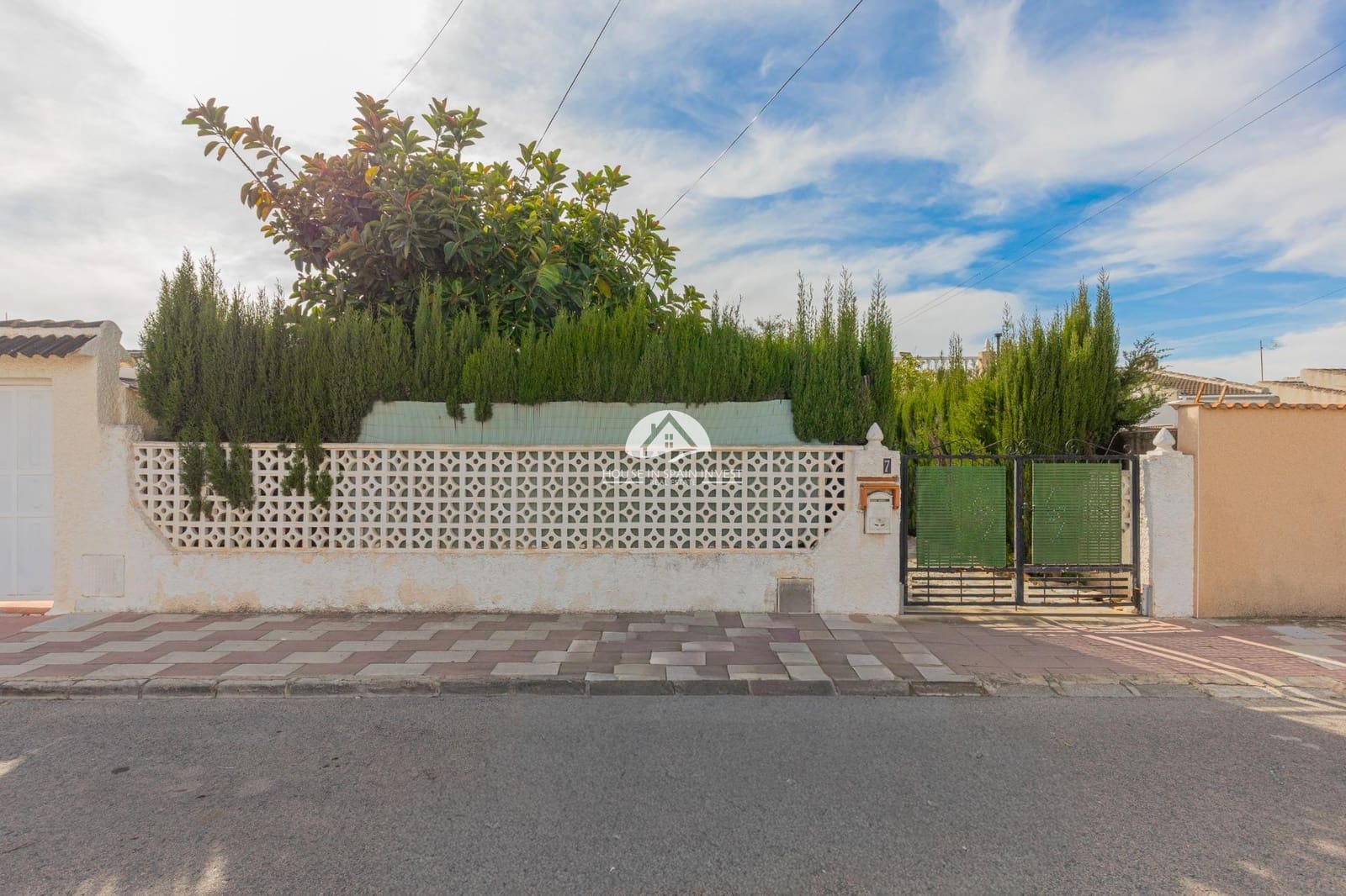 3 soveværelse Villa til salg i Torrevieja - € 224.000 (Ref: 9759299)
