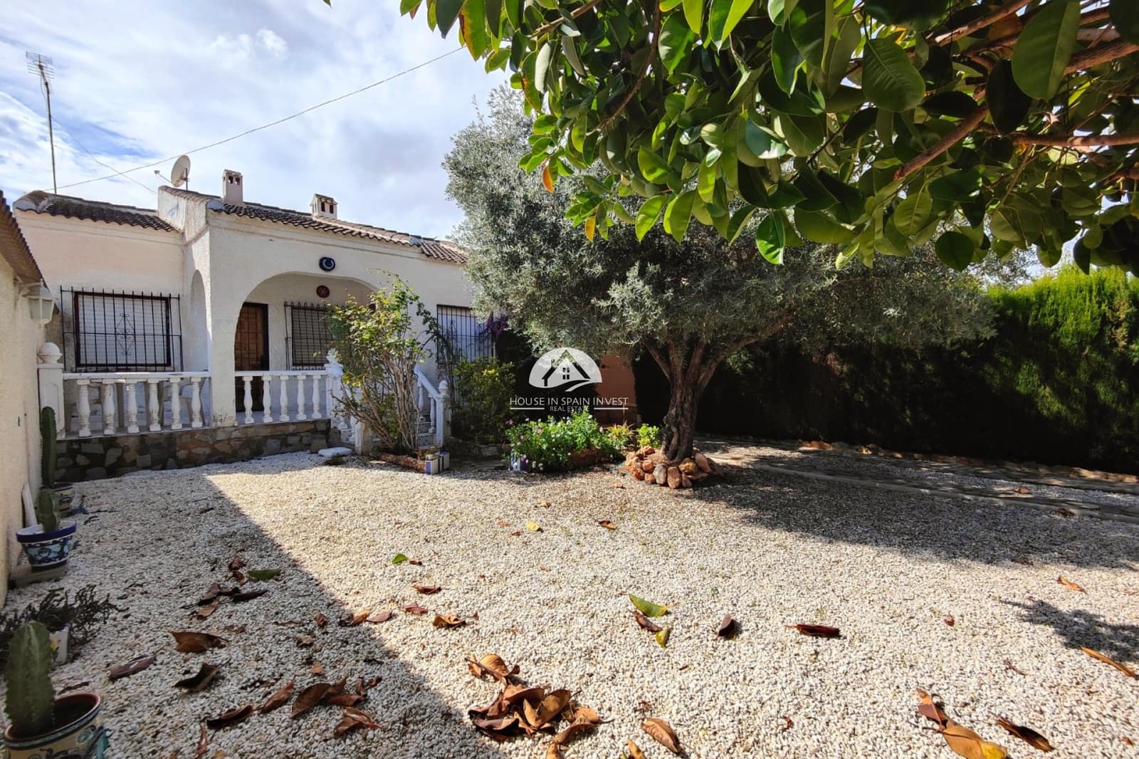 3 soveværelse Villa til salg i Torrevieja - € 224.000 (Ref: 9759299)