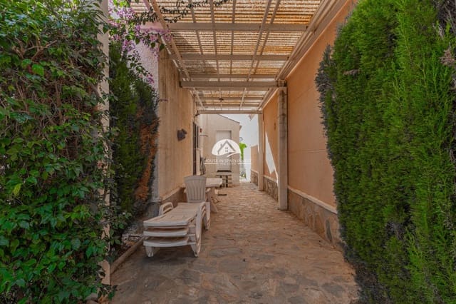 3 soveværelse Villa til salg i El Chaparral, Torrevieja - € 224.000 (Ref: 9759299)