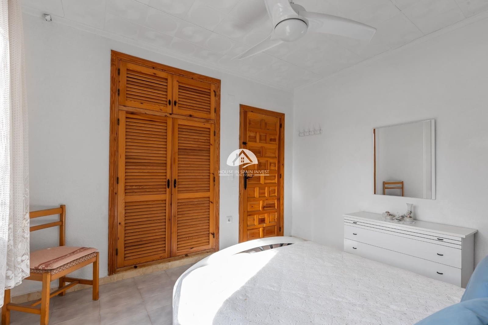 3 soveværelse Villa til salg i Torrevieja - € 224.000 (Ref: 9759299)