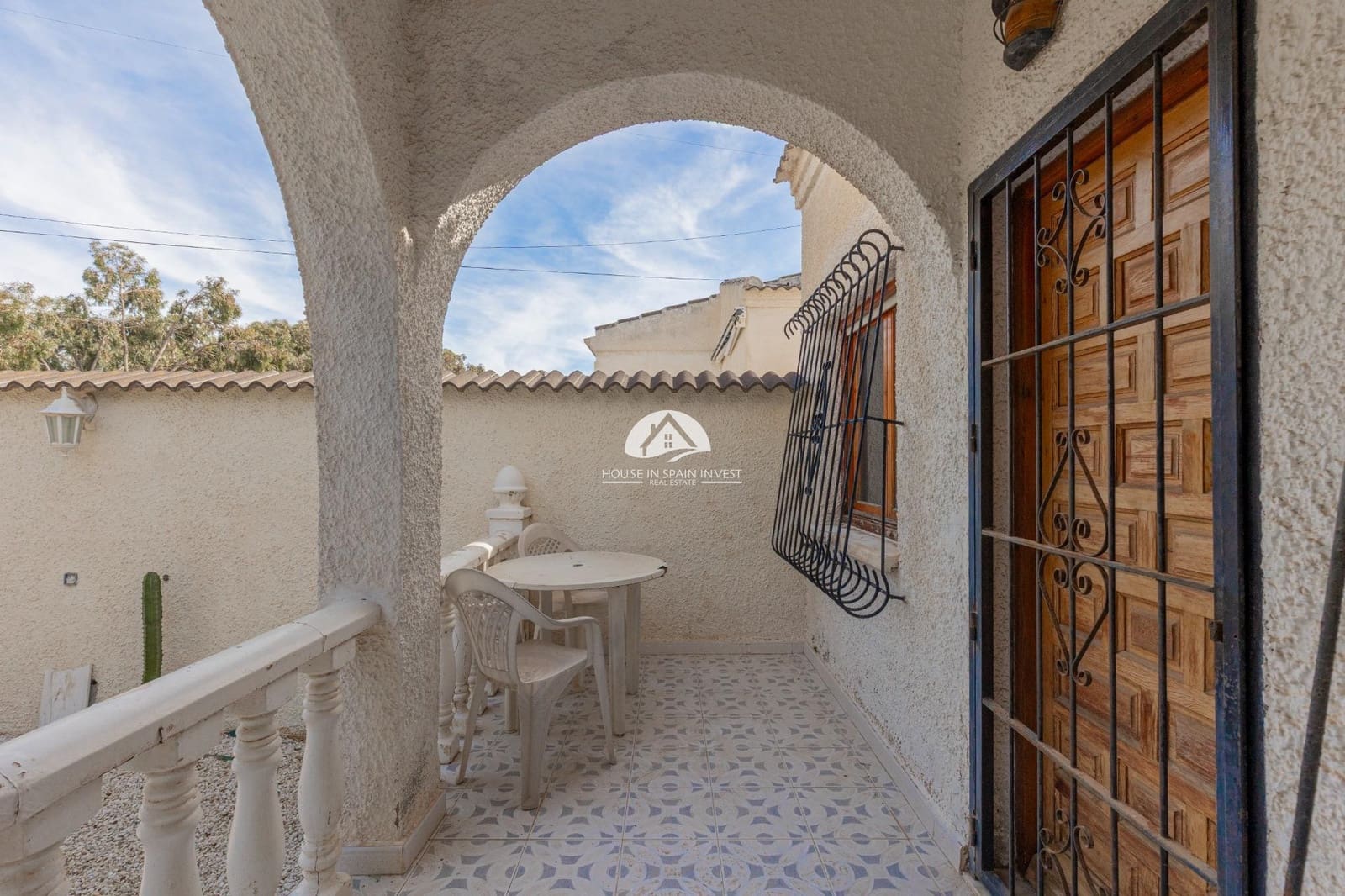 3 soveværelse Villa til salg i Torrevieja - € 224.000 (Ref: 9759299)