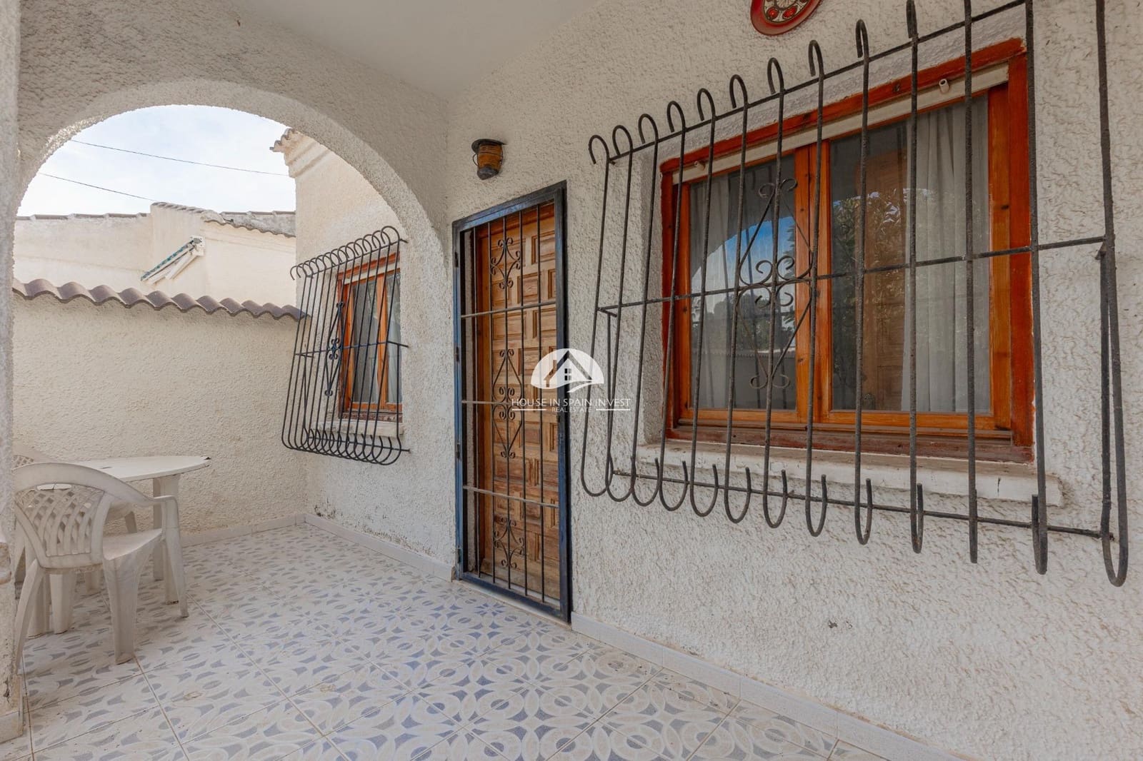 3 soveværelse Villa til salg i Torrevieja - € 224.000 (Ref: 9759299)