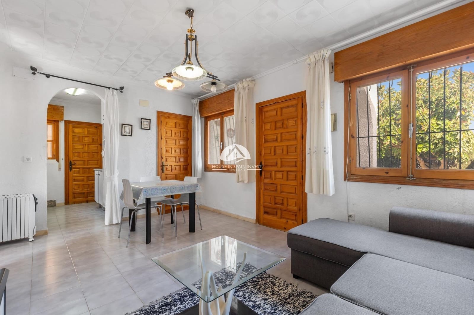 3 soveværelse Villa til salg i Torrevieja - € 224.000 (Ref: 9759299)