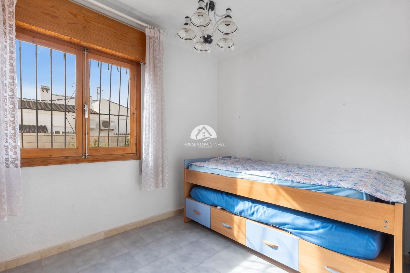 3 soveværelse Villa til salg i Torrevieja - € 224.000 (Ref: 9759299)