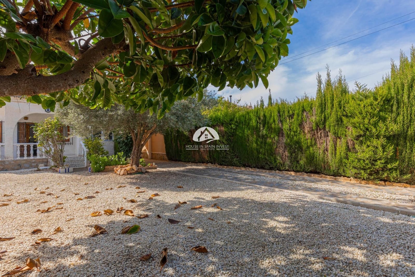 3 soveværelse Villa til salg i Torrevieja - € 224.000 (Ref: 9759299)