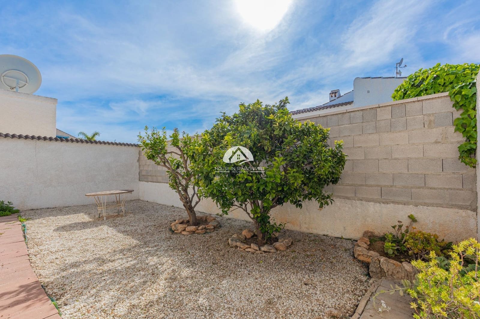 3 soveværelse Villa til salg i Torrevieja - € 224.000 (Ref: 9759299)