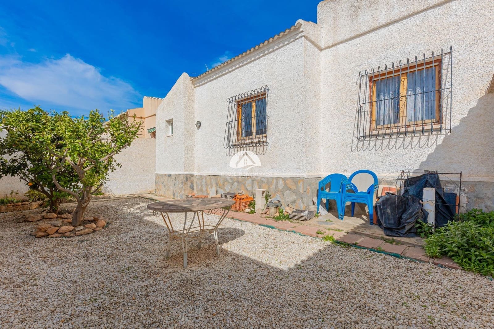 3 soveværelse Villa til salg i Torrevieja - € 224.000 (Ref: 9759299)
