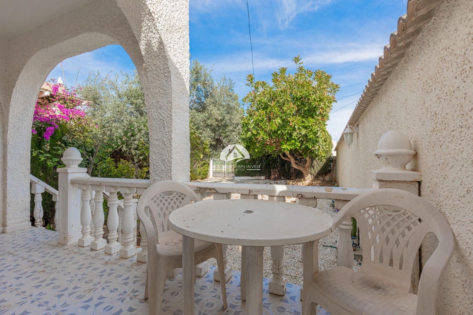 3 soveværelse Villa til salg i Torrevieja - € 224.000 (Ref: 9759299)