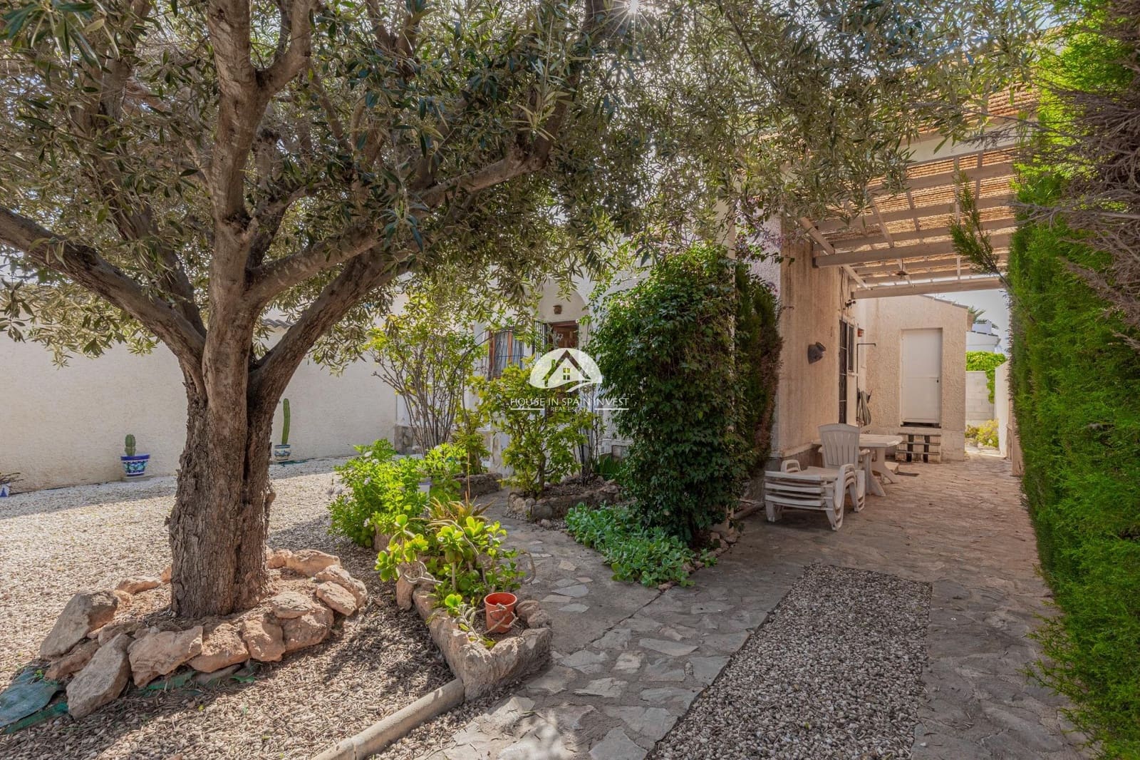 3 soveværelse Villa til salg i Torrevieja - € 224.000 (Ref: 9759299)