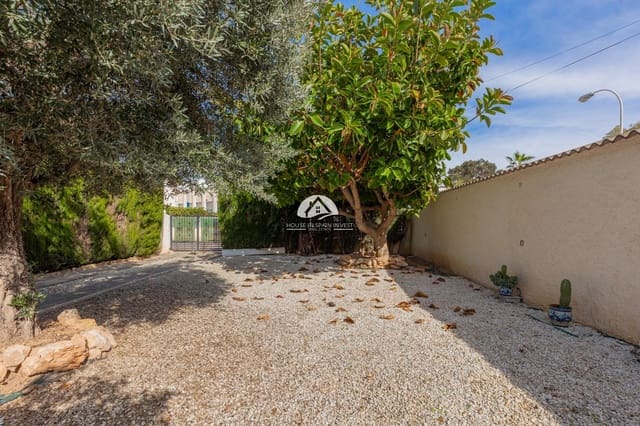 3 soveværelse Villa til salg i El Chaparral, Torrevieja - € 224.000 (Ref: 9759299)