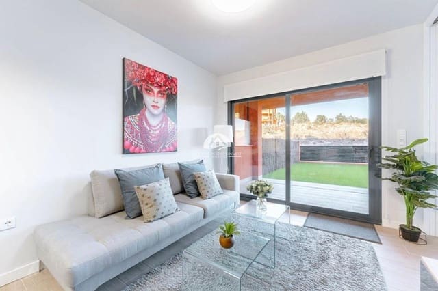 2 soveværelse Lejlighed til salg i Villamartín - Las Filipinas, Orihuela med swimmingpool garage - € 259.000 (Ref: 9759300)