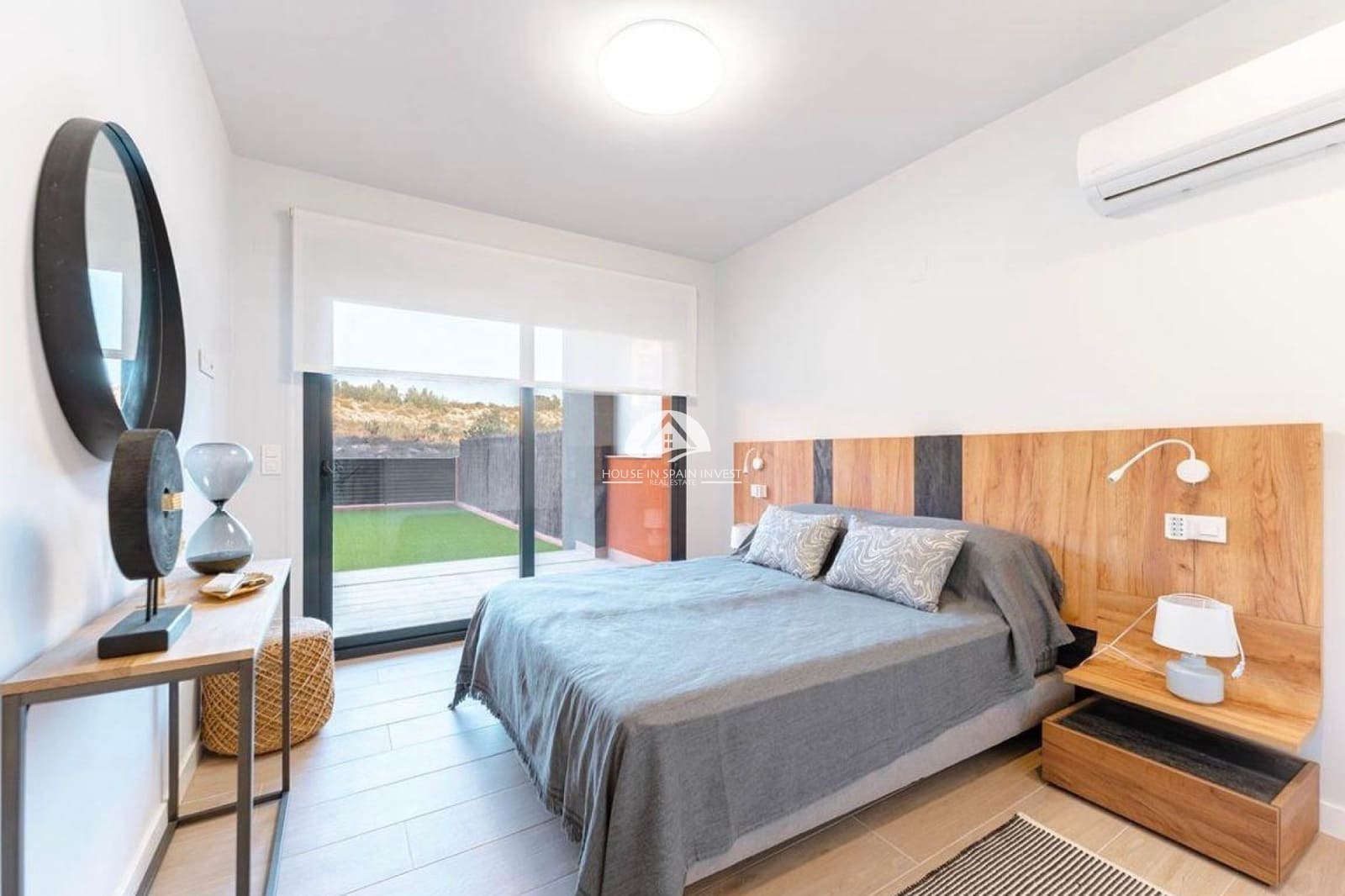 2 soveværelse Lejlighed til salg i Orihuela Costa med swimmingpool garage - € 259.000 (Ref: 9759300)