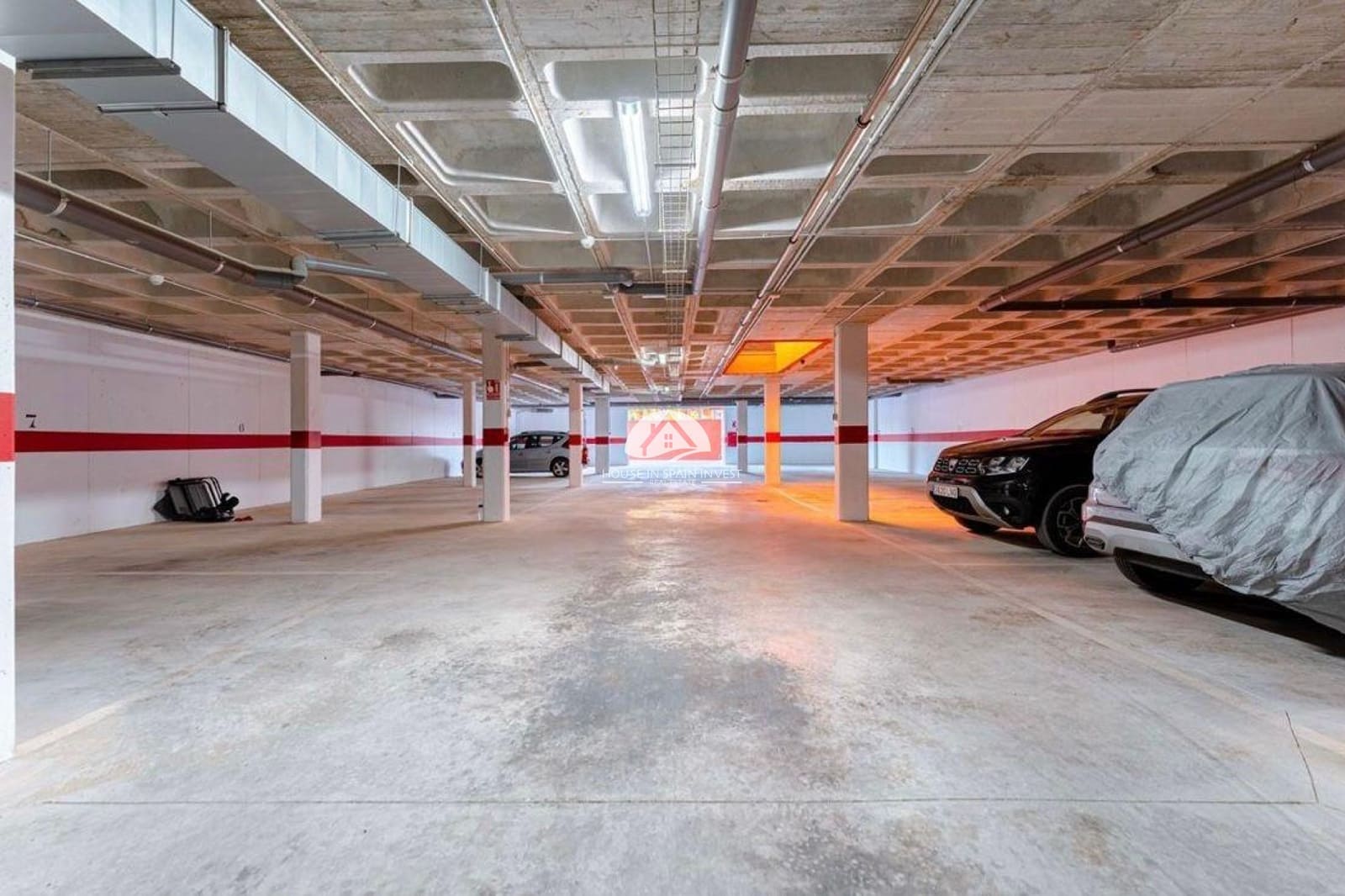 2 soveværelse Lejlighed til salg i Orihuela Costa med swimmingpool garage - € 259.000 (Ref: 9759300)