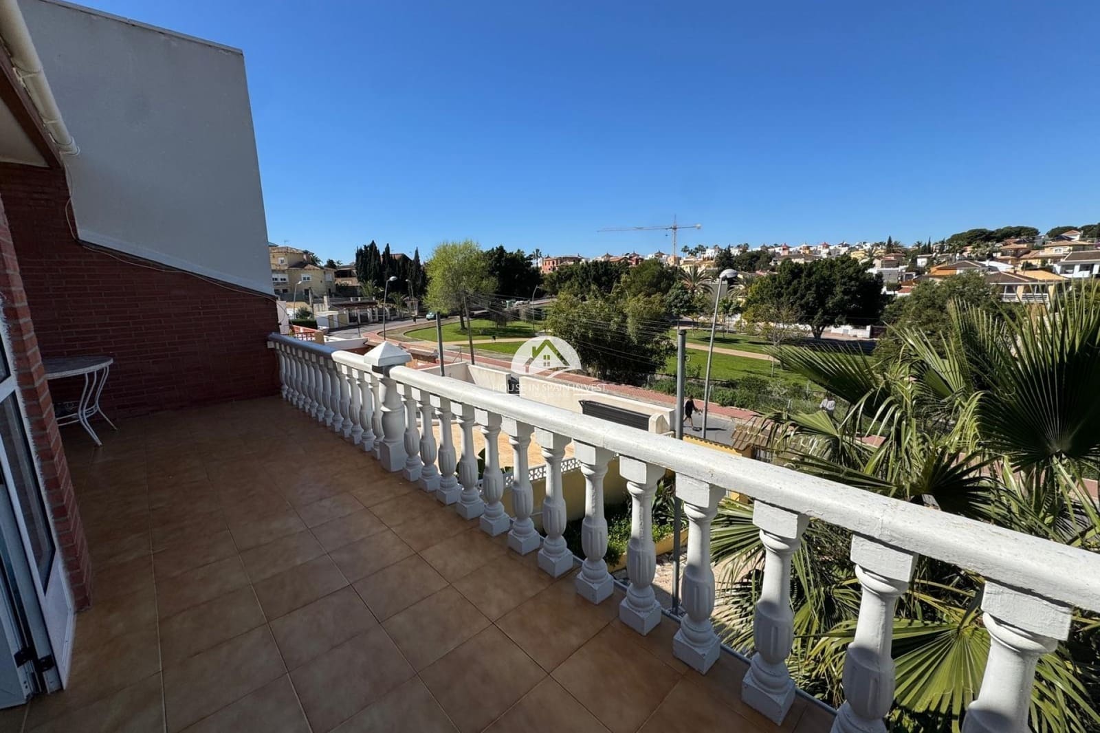 2 makuuhuone Huvila myytävänä paikassa Los Balcones - 295 000 € (Ref: 9759301)