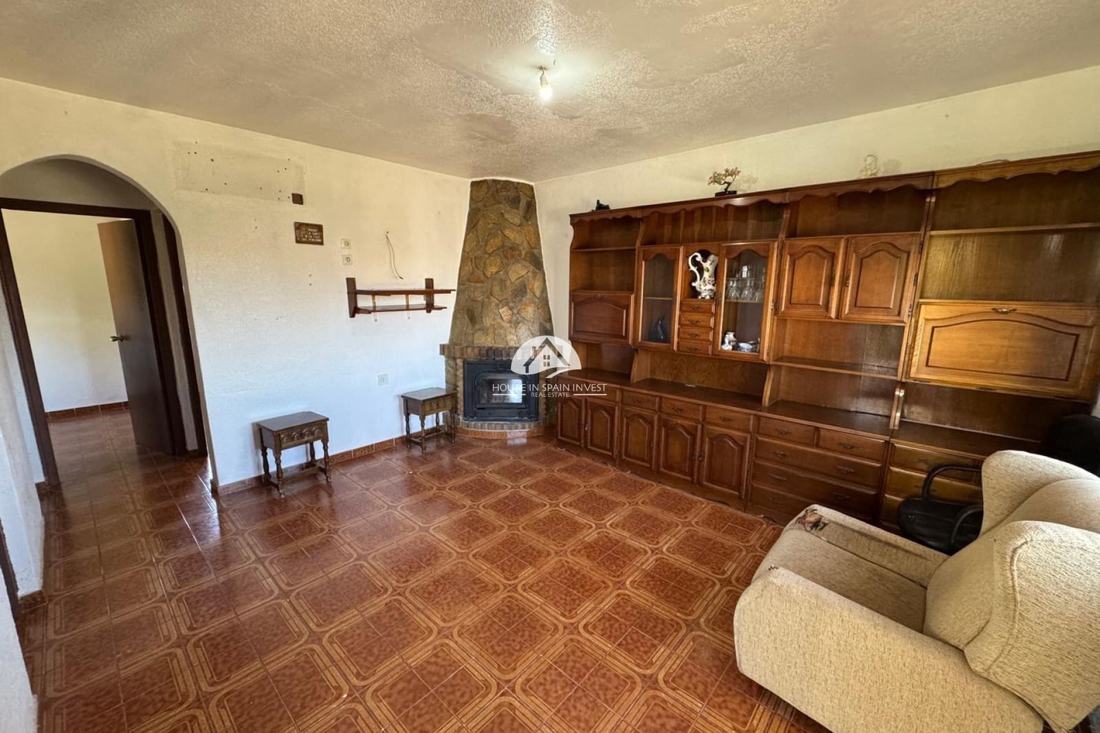 2 makuuhuone Huvila myytävänä paikassa Los Balcones - 295 000 € (Ref: 9759301)