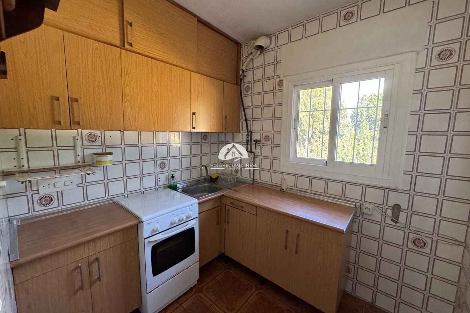 2 makuuhuone Huvila myytävänä paikassa Los Balcones - 295 000 € (Ref: 9759301)