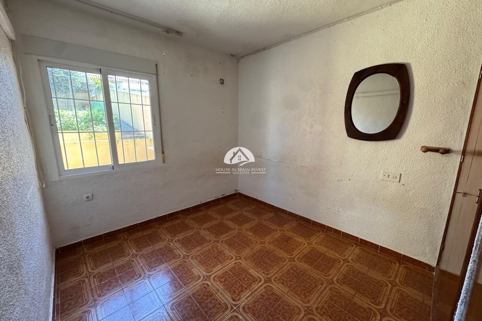 2 makuuhuone Huvila myytävänä paikassa Los Balcones - 295 000 € (Ref: 9759301)