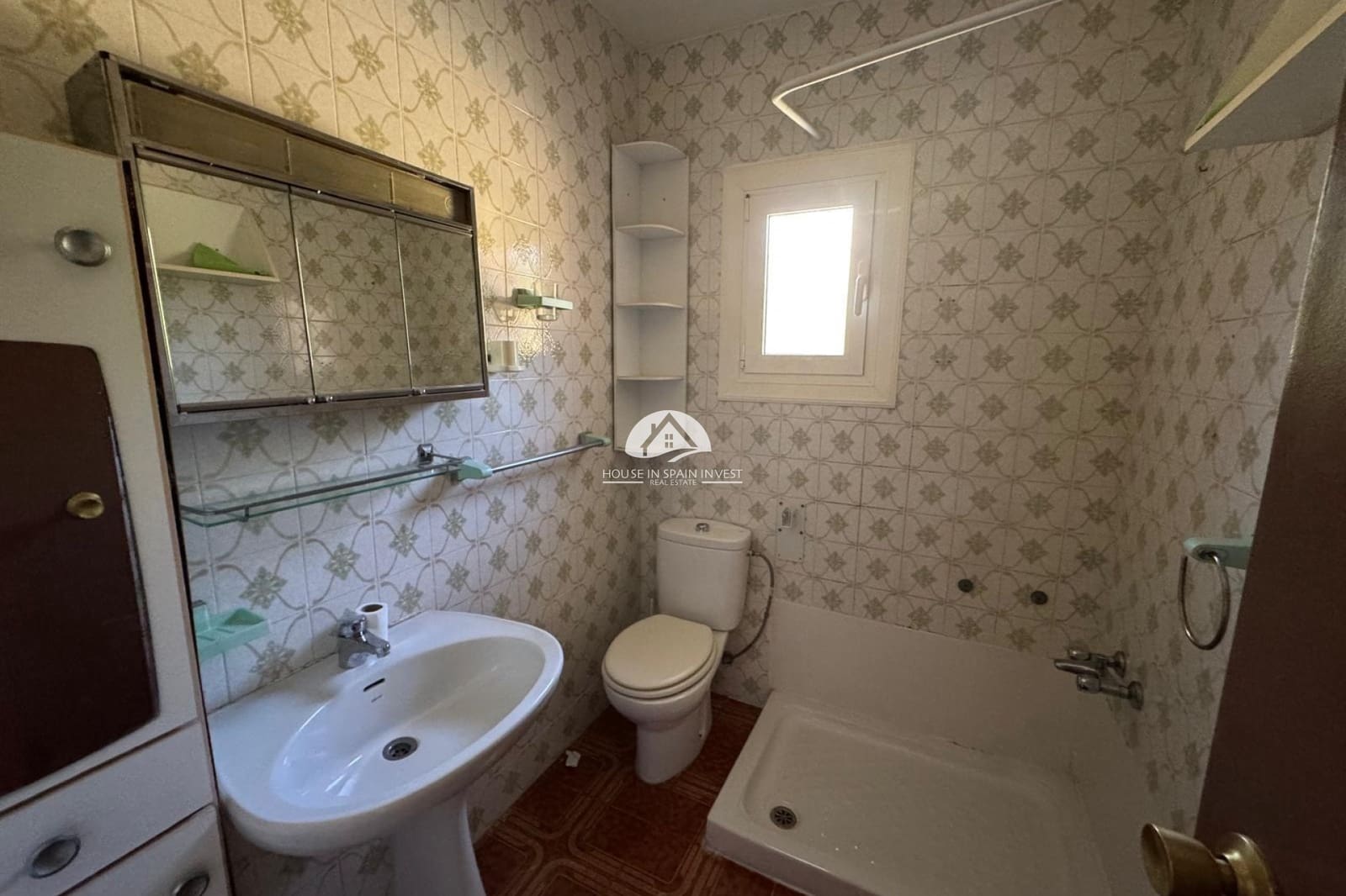 2 makuuhuone Huvila myytävänä paikassa Los Balcones - 295 000 € (Ref: 9759301)