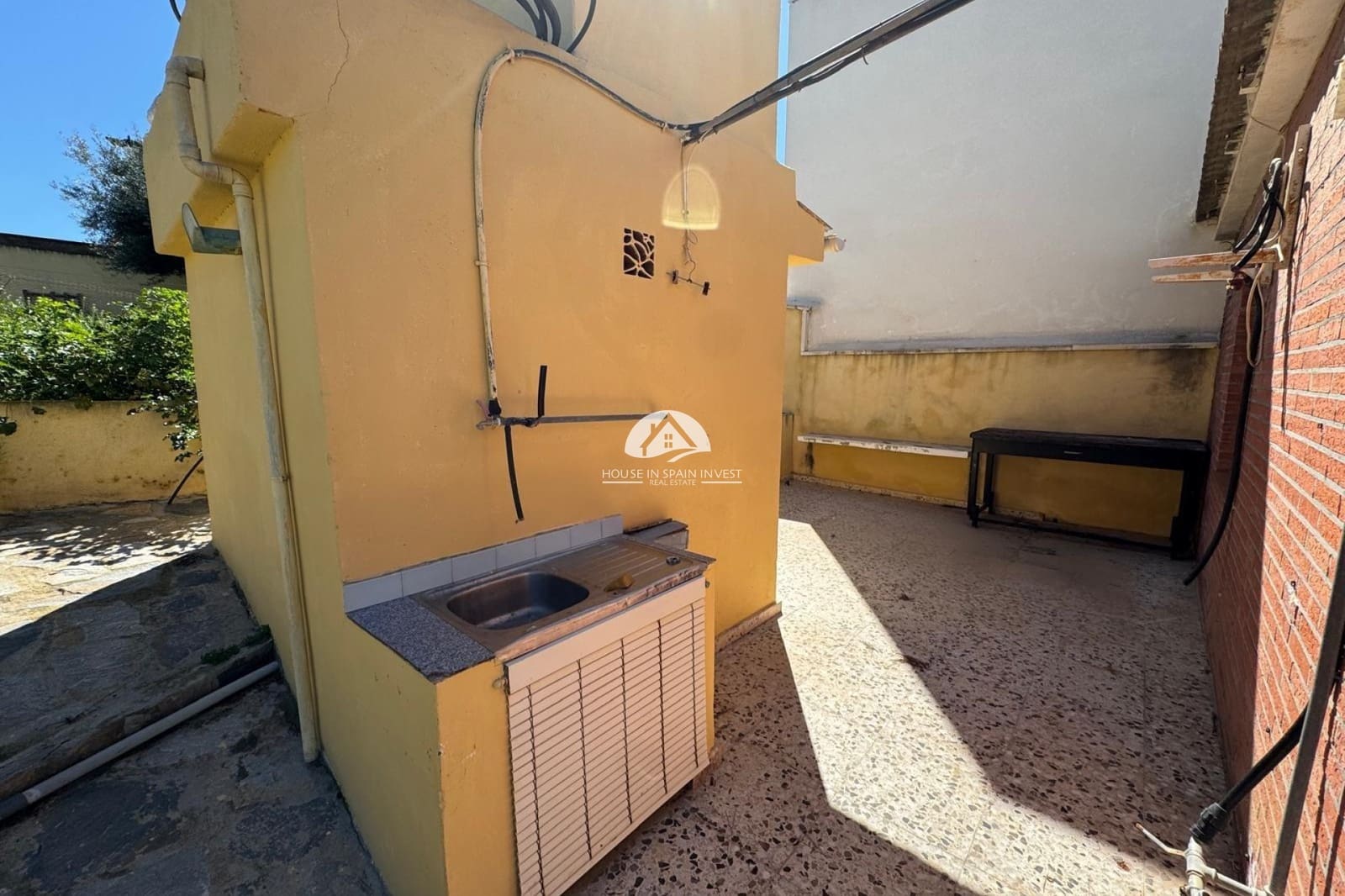 2 makuuhuone Huvila myytävänä paikassa Los Balcones - 295 000 € (Ref: 9759301)