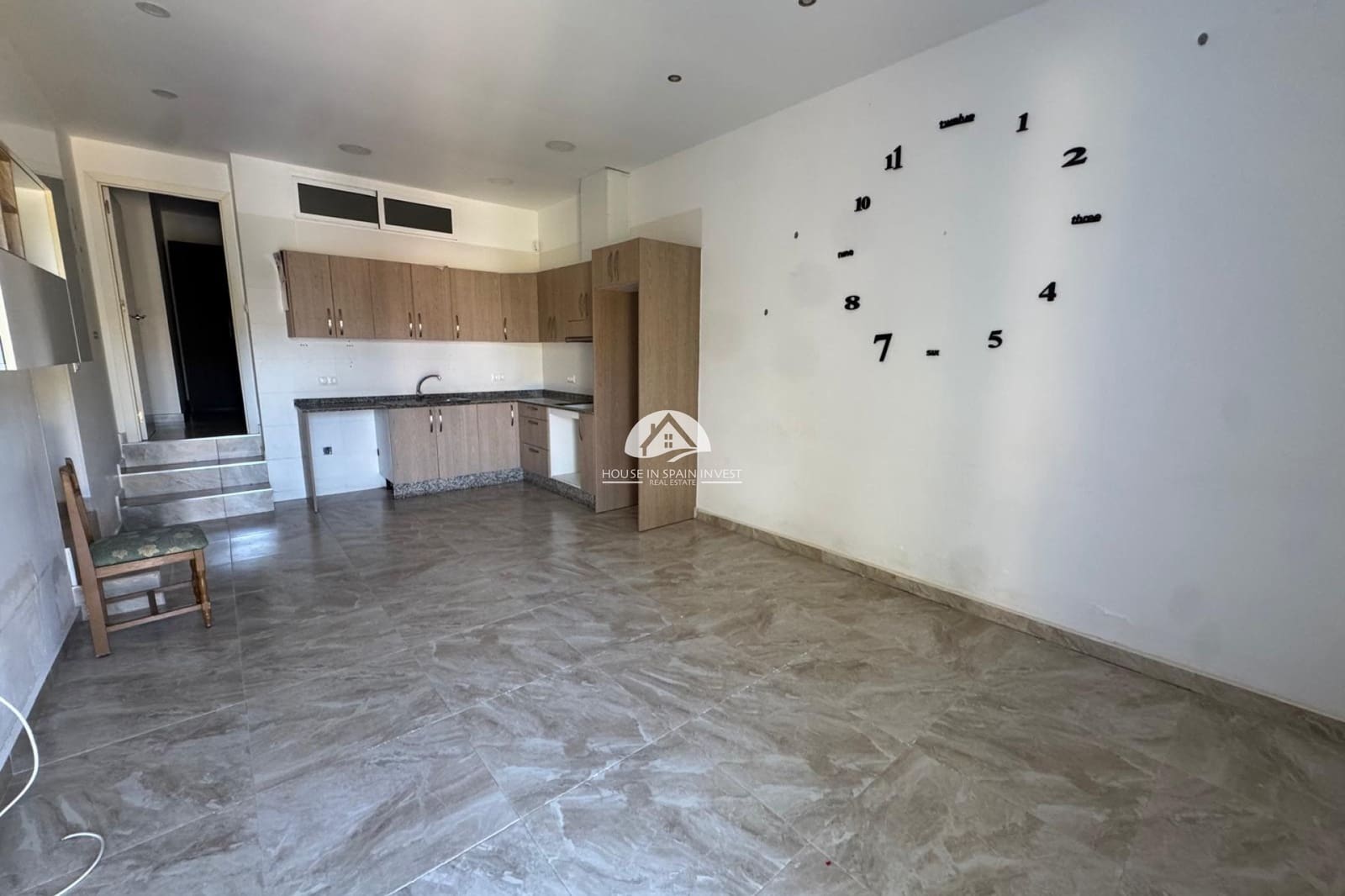 2 makuuhuone Huvila myytävänä paikassa Los Balcones - 295 000 € (Ref: 9759301)