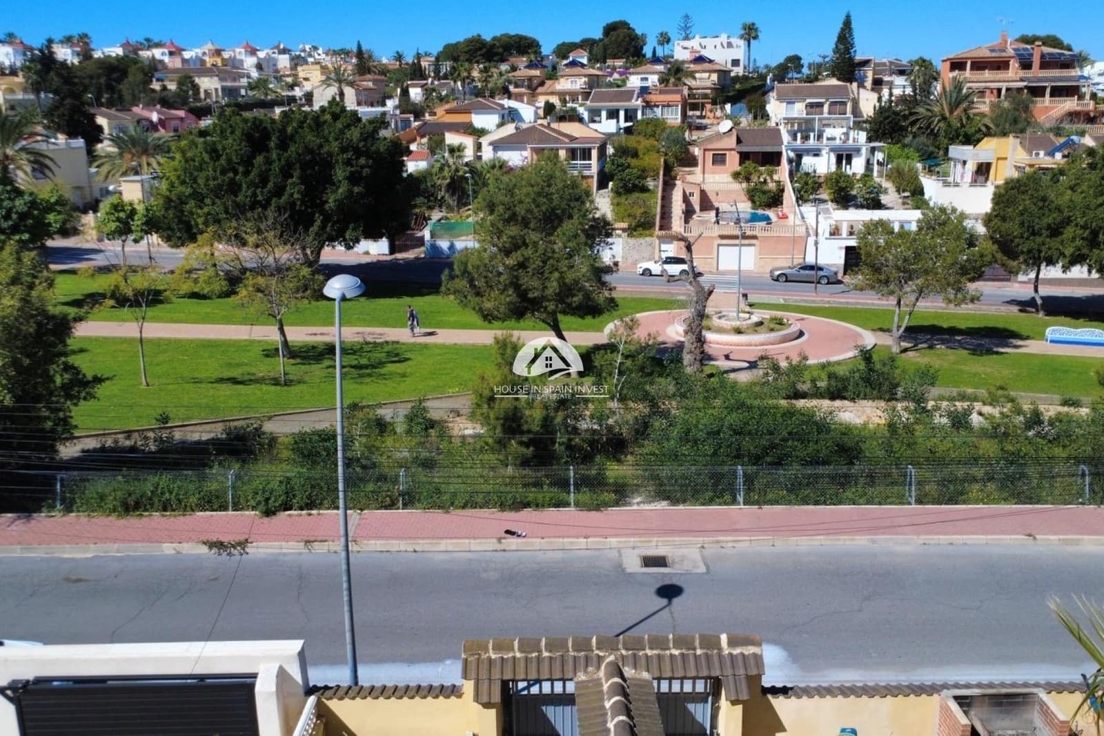 2 makuuhuone Huvila myytävänä paikassa Los Balcones - 295 000 € (Ref: 9759301)