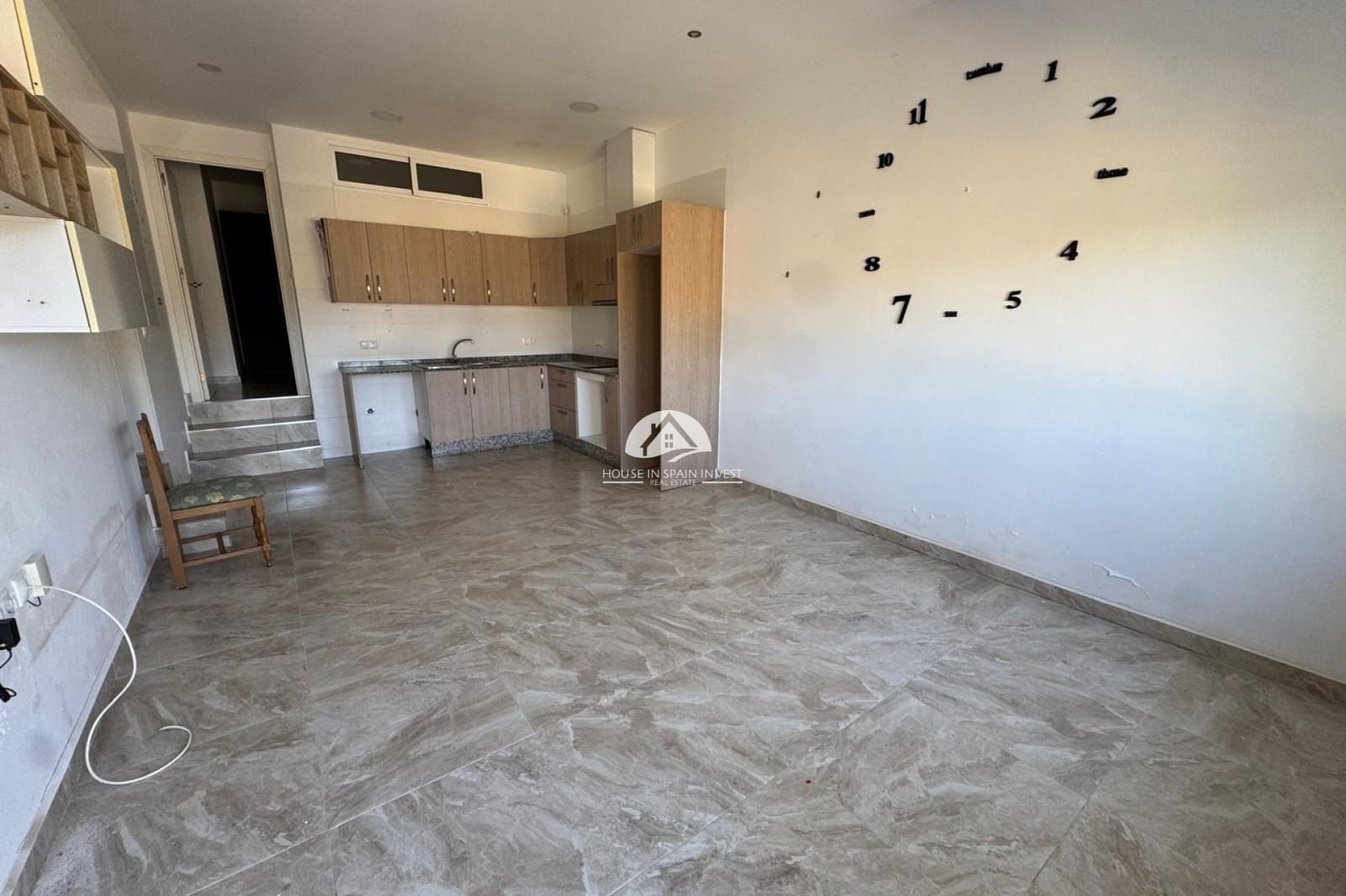 2 makuuhuone Huvila myytävänä paikassa Los Balcones - 295 000 € (Ref: 9759301)