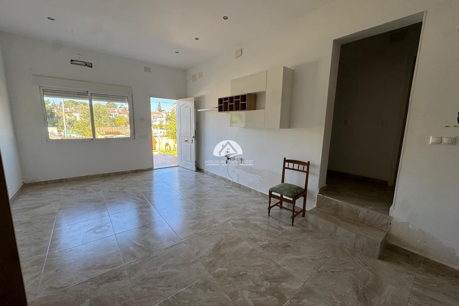 2 makuuhuone Huvila myytävänä paikassa Los Balcones - 295 000 € (Ref: 9759301)