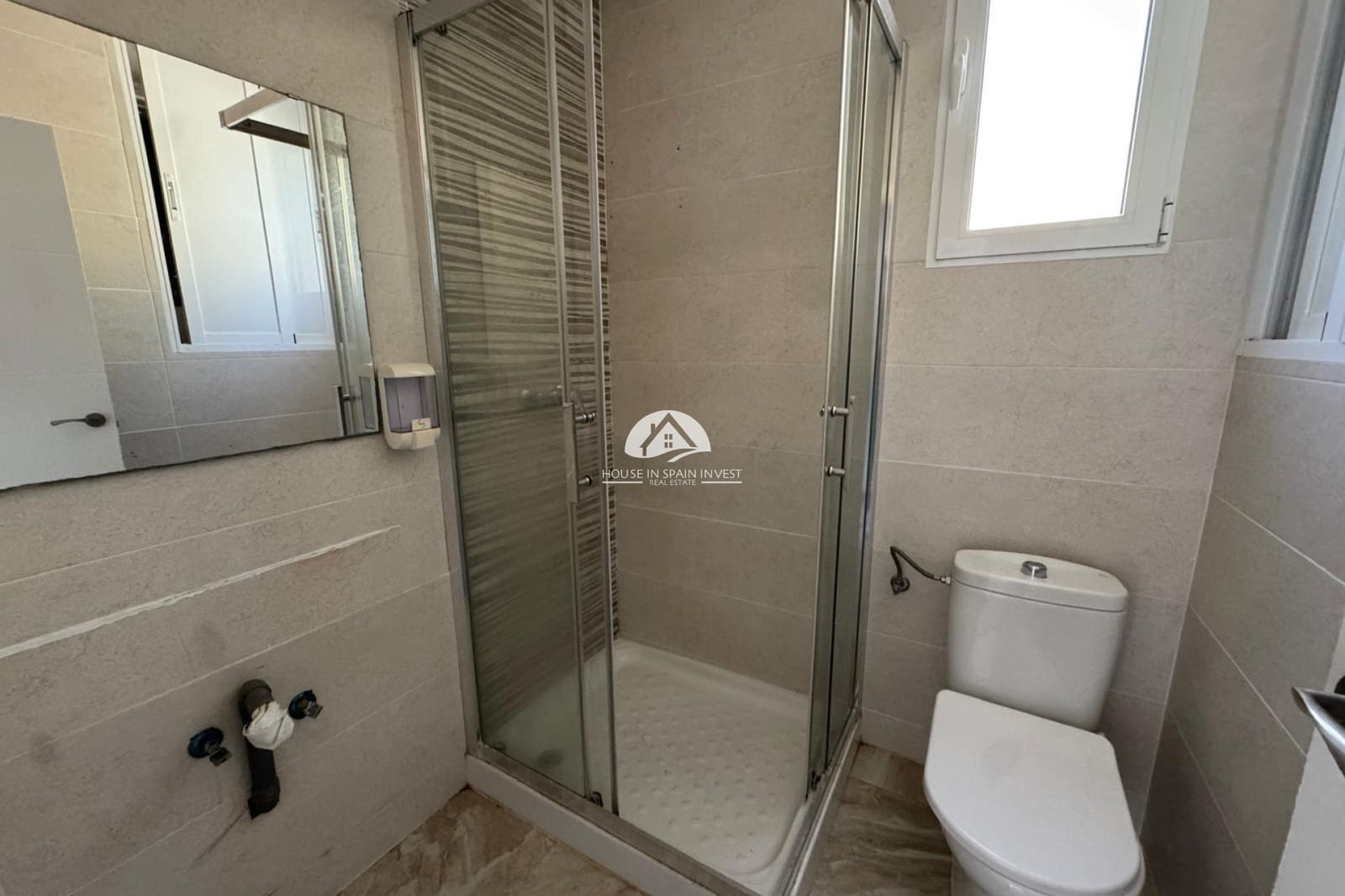 2 makuuhuone Huvila myytävänä paikassa Los Balcones - 295 000 € (Ref: 9759301)