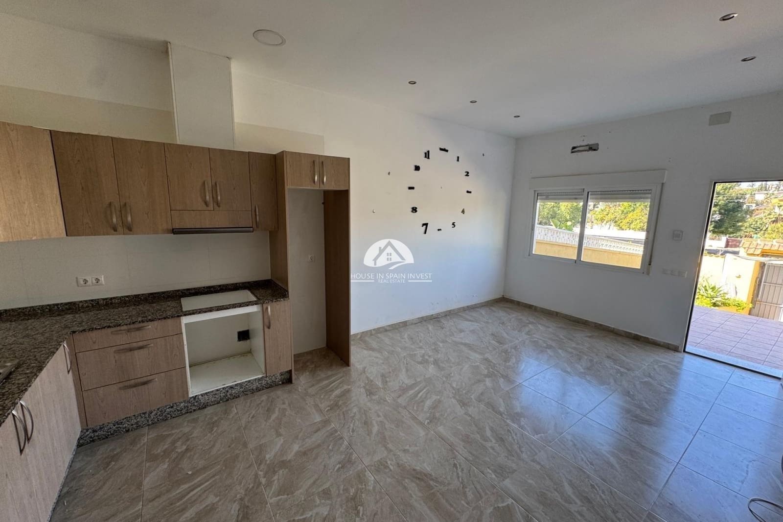 2 makuuhuone Huvila myytävänä paikassa Los Balcones - 295 000 € (Ref: 9759301)