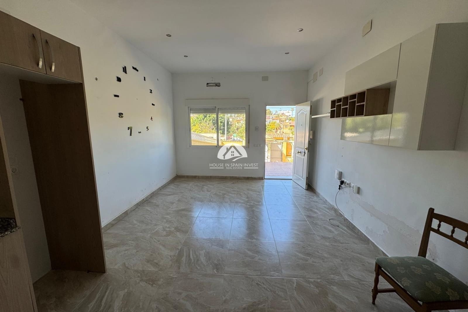 2 makuuhuone Huvila myytävänä paikassa Los Balcones - 295 000 € (Ref: 9759301)