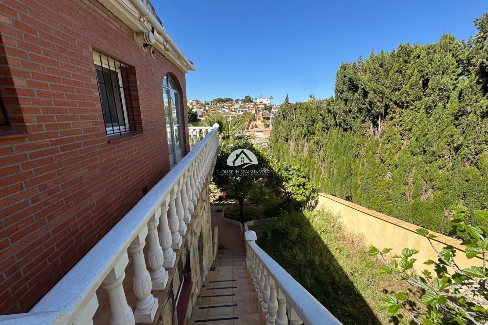 2 makuuhuone Huvila myytävänä paikassa Los Balcones - 295 000 € (Ref: 9759301)