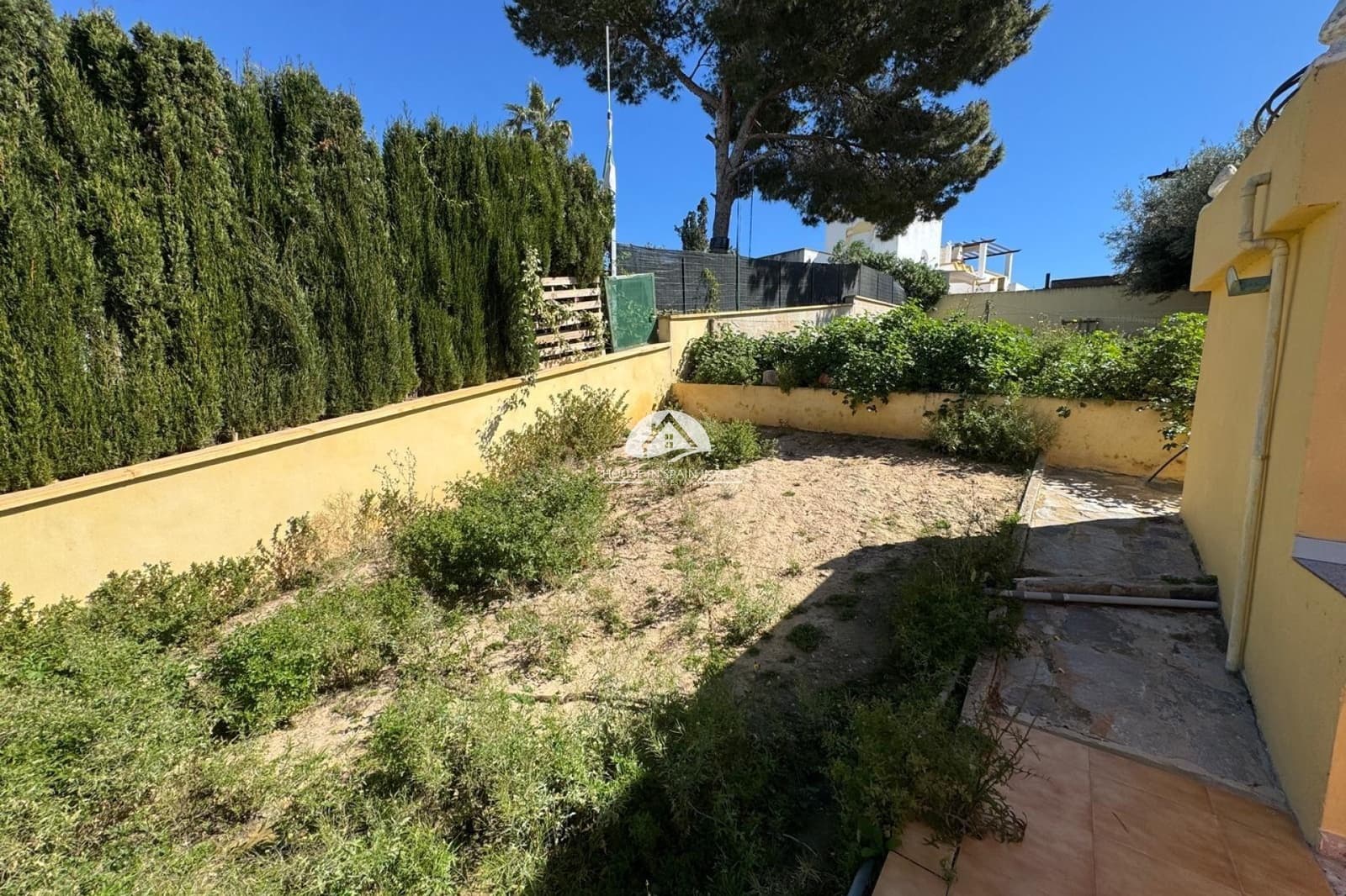 2 makuuhuone Huvila myytävänä paikassa Los Balcones - 295 000 € (Ref: 9759301)