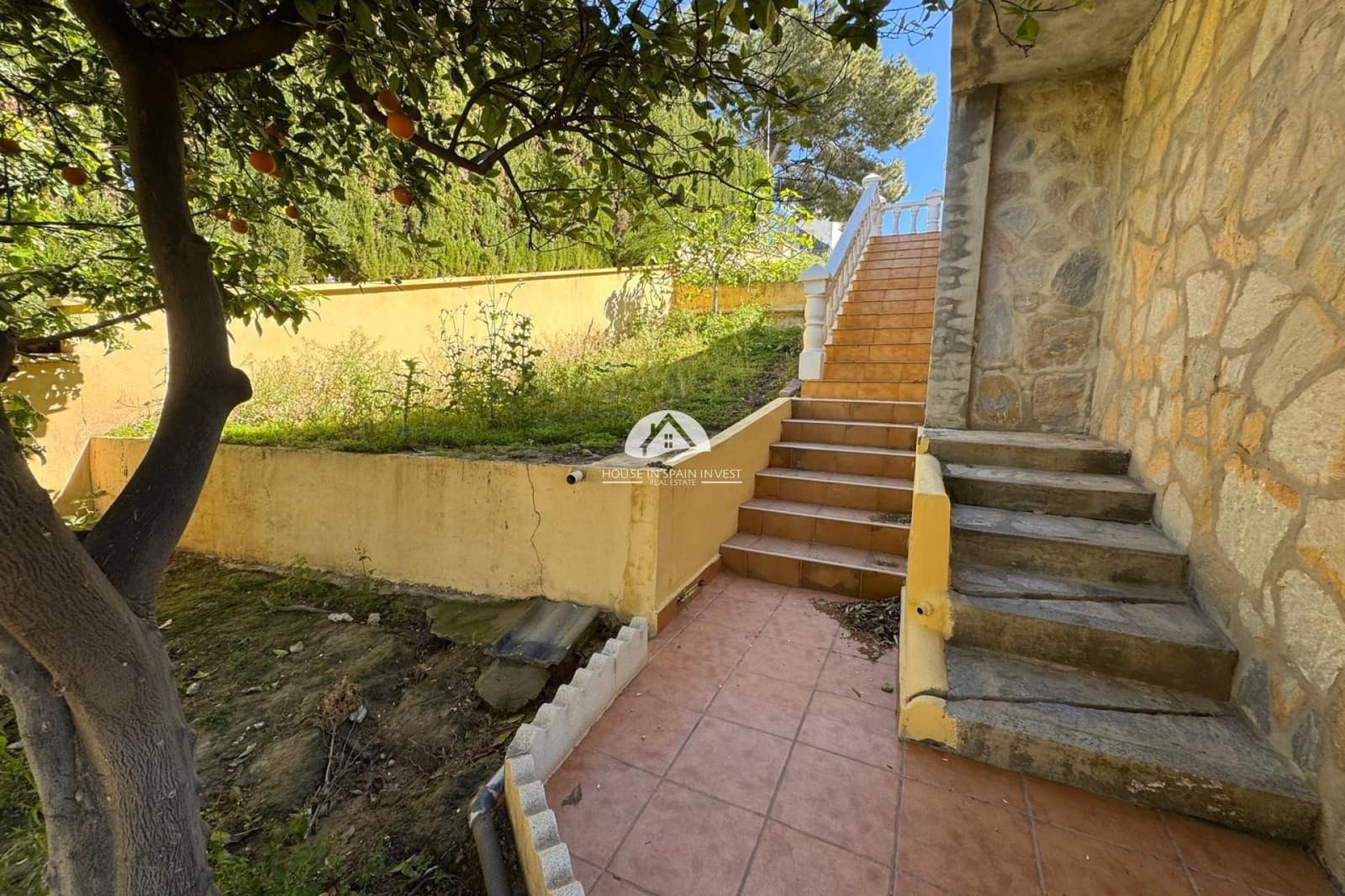 2 makuuhuone Huvila myytävänä paikassa Los Balcones - 295 000 € (Ref: 9759301)