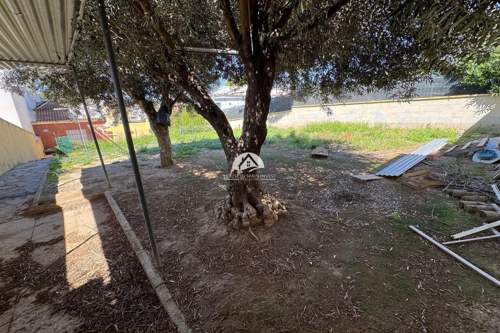 2 makuuhuone Huvila myytävänä paikassa Los Balcones - 295 000 € (Ref: 9759301)