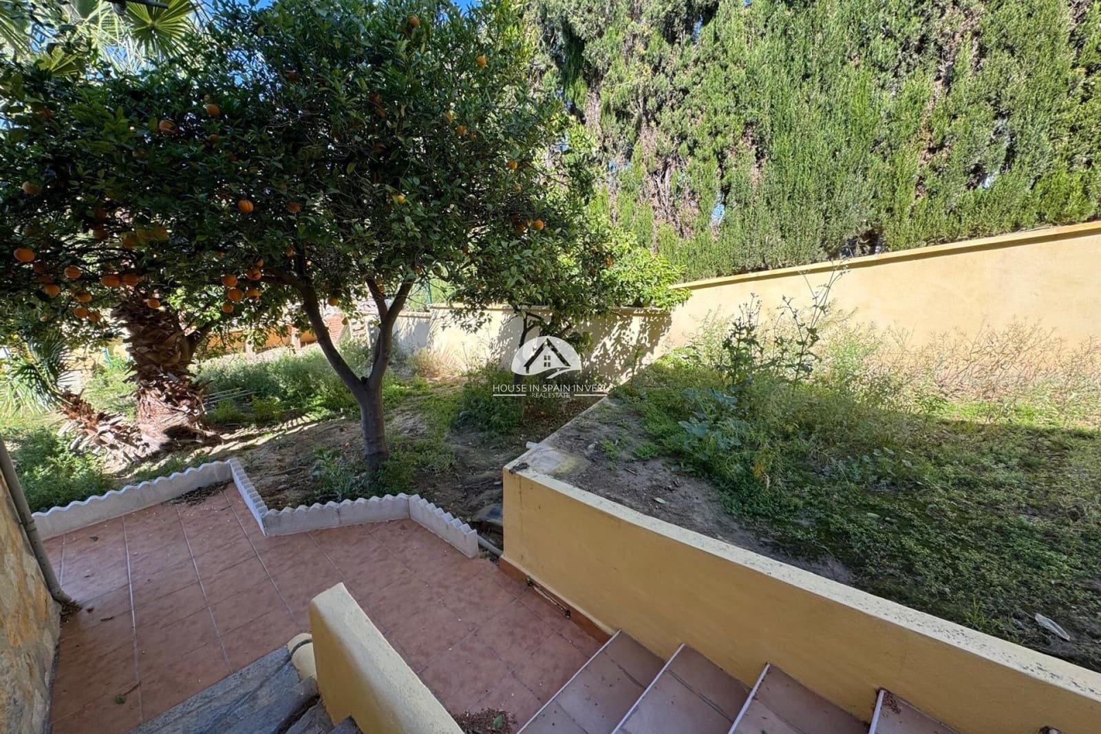 2 makuuhuone Huvila myytävänä paikassa Los Balcones - 295 000 € (Ref: 9759301)